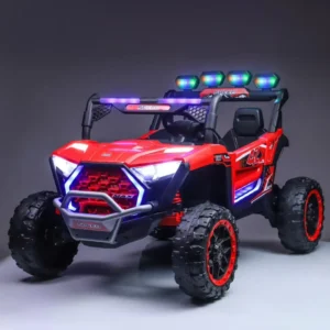 coche eléctrico para niños LS178