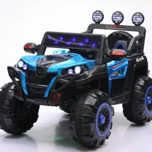 coche eléctrico para niños LS6688