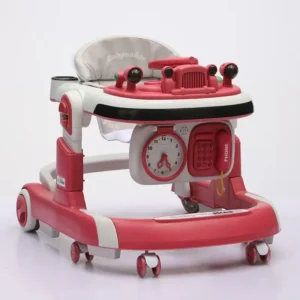 andador para bebé LS601
